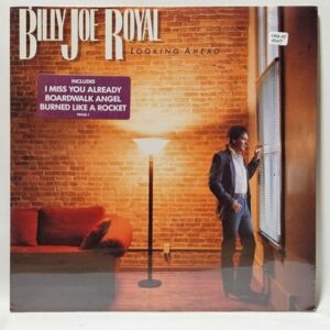 Billy Joe Royal - Looking Ahead