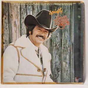 David Rogers (7) - Lovingly