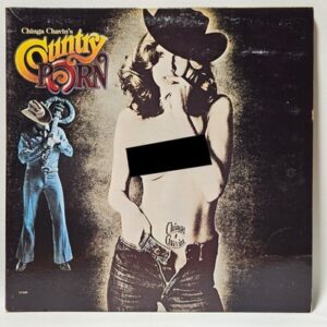 Chinga Chavin - Chinga Chavin's Country Porn