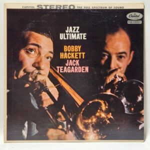 Bobby Hackett - Jazz Ultimate