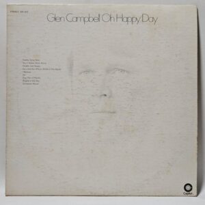 Glen Campbell - Oh Happy Day