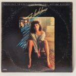 Various - Flashdance (Original Soundtrack From The Motion Picture)