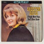 Skeeter Davis - I Forgot More Than You'll Ever Know