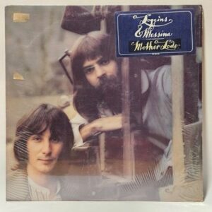 Loggins And Messina - Mother Load