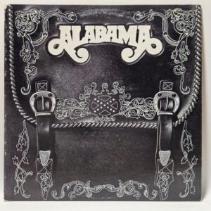 Alabama - Feels So Right