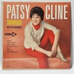 Patsy Cline - Showcase