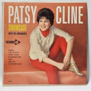 Patsy Cline - Showcase