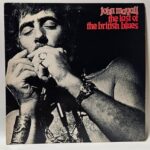 John Mayall - The Last Of The British Blues