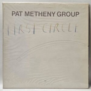 Pat Methaney Group - First Circle