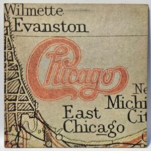 Chicago - Chicago XI