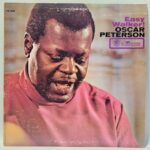 Oscar Peterson - Easy Walker!