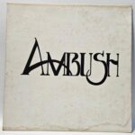 Ambush - Ambush