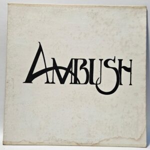 Ambush - Ambush