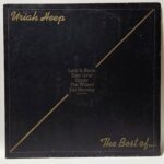 Uriah Heap - The Best Of