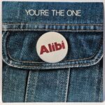 Alibi - You'Re The One