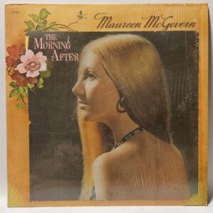 Maureen Mcgovern - The Morning After