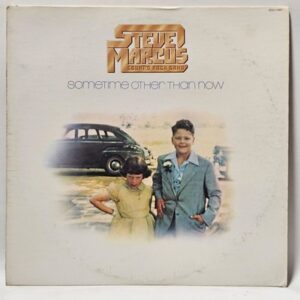 Steve Marcus - Sometime Other Than Now
