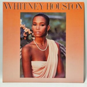 Whitney Houston - Whitney Houston