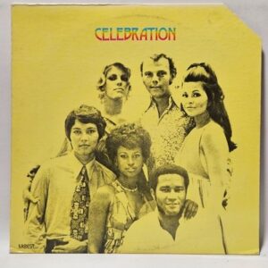 Celebration (8) - Celebration