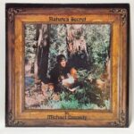 Michael Cassidy - Nature's Secret