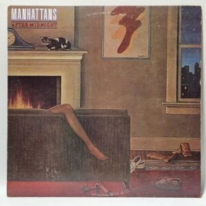 Manhattans - After Midnight