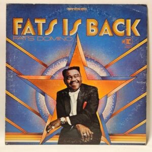 Fats Domino - Fats Is Back