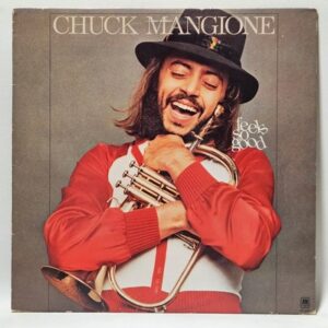 Chuck Mangione - Feels So Good