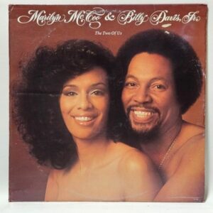 Marilyn McCoo & Billy Davis Jr. - The Two Of Us
