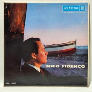 Nico Fidenco - Nico Fidenco