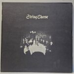 String Cheese - String Cheese