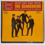 The Searchers - Hear! Hear!