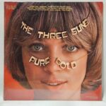 The Three Suns - Pure Gold