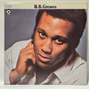 R.B. Greaves - R.B. Greaves