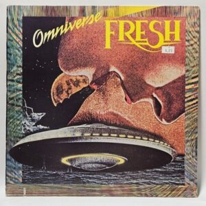 Fresh (19) - Omniverse