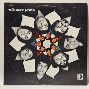The Cuff Links - The Cuff Links