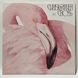 Christopher Cross - Another Page