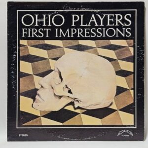 Ohio Players - First Impressions