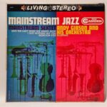 Andy Gibson And His Orchestra - Mainstream Jazz