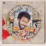 Harvey Mason - Marching In The Street