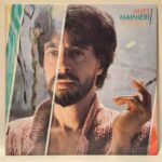 Mike Mainieri - Wanderlust