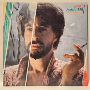 Mike Mainieri - Wanderlust