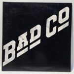 Bad Company - Bad Company