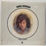 Mike Vernon - Moment Of Madness