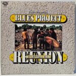 The Original Blues Project - Reunion In Central Park