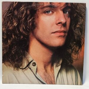 Peter Frampton - Where I Should Be