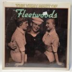 The Fleetwoods - The Very Best Of The Fleetwoods