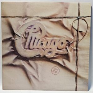 Chicago - Chicago 17
