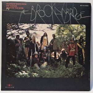 The Brooklyn Bridge - The Brooklyn Bridge