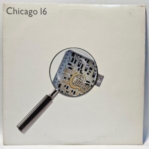 Chicago - Chicago 16