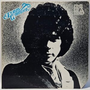 Bobby Whitlock - One Of A Kind